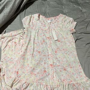 Body touch pjs new  